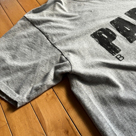 IceCream Papa Bear Tee size L - Picture 5 of 8